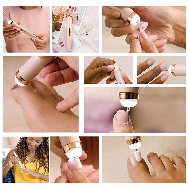 5-in-1 Nail Care Pen 3