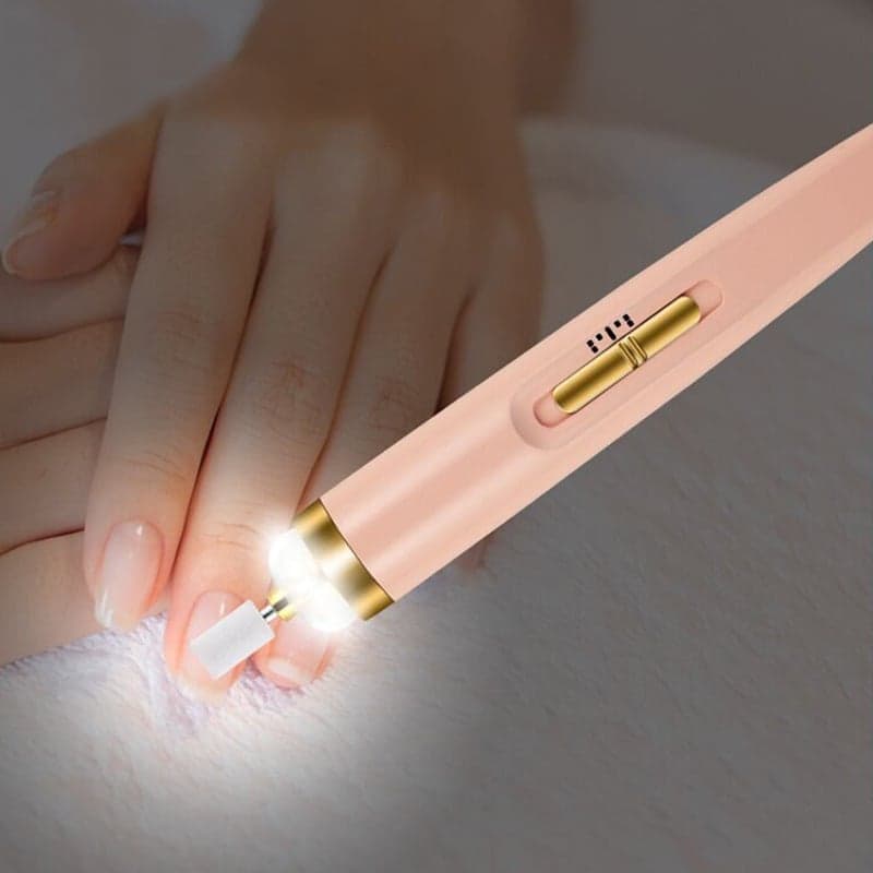 CMAC Beauty 5-in-1 Nail Care Pen