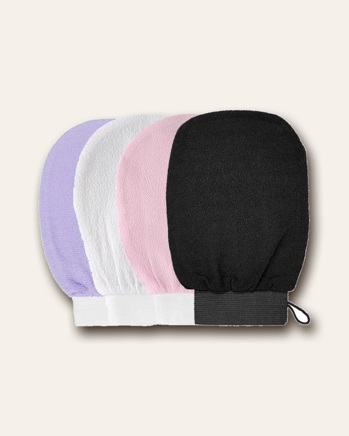 Deep Exfoliating Mitt