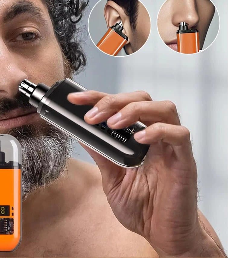 Nose & Ear Trimmer